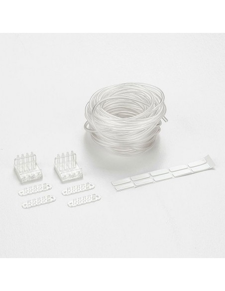 Chihiros doseerslang houder set (met 10 m slang) Chihiros Aquatic - 1