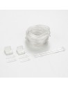 Chihiros doseerslang houder set (met 10 m slang) Chihiros Aquatic - 1