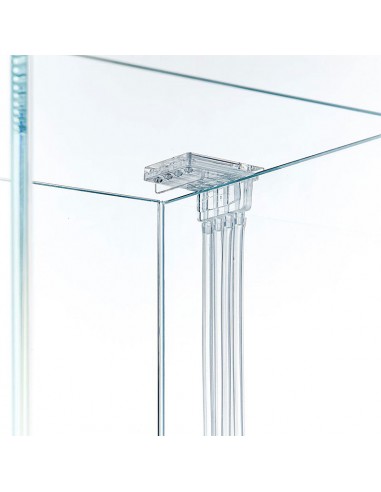 Kit de support de tuyau de distribution Chihiros (avec tuyau de 10 m) Chihiros Aquatic - 2