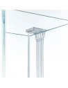 Kit de support de tuyau de distribution Chihiros (avec tuyau de 10 m) Chihiros Aquatic - 2