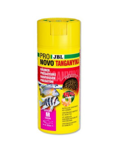 JBL ProNovo Tanganyika Grano M JBL - 1