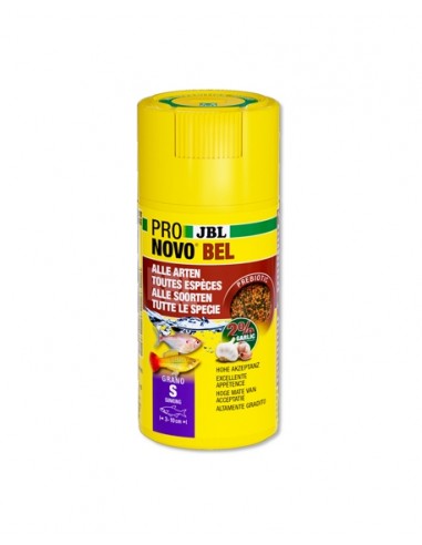 JBL proNovo Bel S - grano JBL - 1
