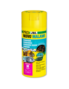 JBL ProNovo Malawi M - granule JBL - 1