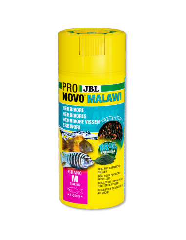 JBL ProNovo Malawi M - granule JBL - 1
