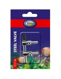 Robinet 2 voies Aqua-NoVa - 1
