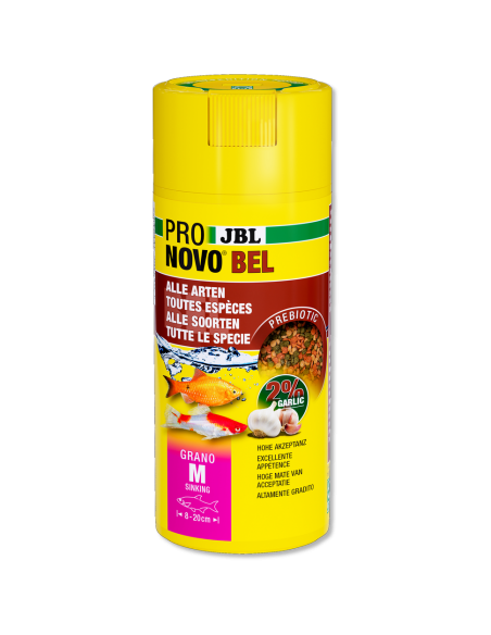 JBL ProNovo Bel M - grano JBL - 2