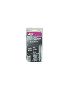 Cartouche Diamante D2 Charbon 2pcs NEWA - 2