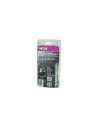 Cartouche Diamante D2 Charbon 2pcs NEWA - 2
