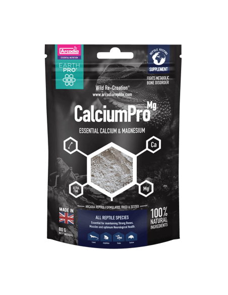 Arcadia Earth Pro Calcium Pro Mg 450g Arcadia - 1