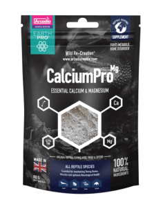 Arcadia Earth Pro Calcium Pro Mg 80g Arcadia - 1