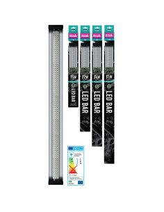 Arcadia Jungle Dawn Led Bar 470mm 22 Watt Arcadia - 2