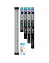 Arcadia Jungle Dawn Led Bar 470mm 22 Watt Arcadia - 2
