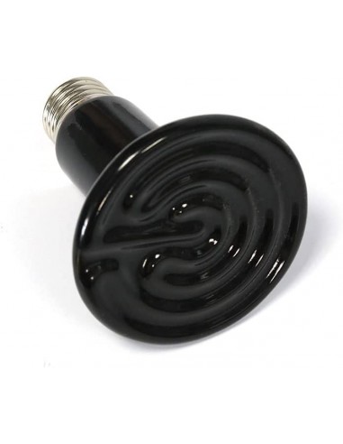 Ampoule céramique chauffante - 100W - Arcadia Arcadia - 1