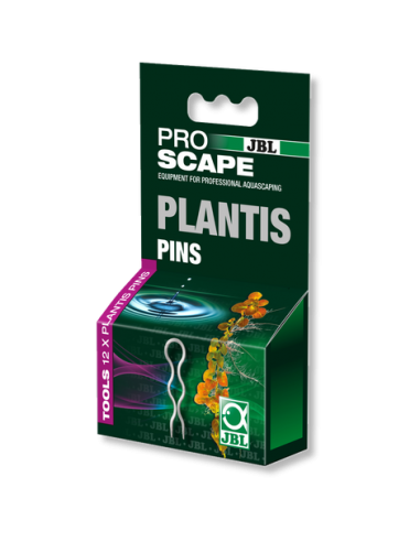 Plantis JBL 12pcs JBL - 1