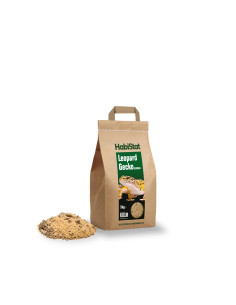 Habistat Leopard Gecko Bedding 5 Kg habistat - 1
