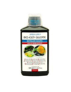 Bio-Exit Silicate EASY LIFE EASY LIFE - 1