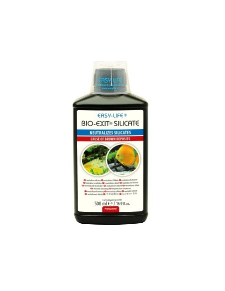 Bio-Exit Silicate EASY LIFE EASY LIFE - 1