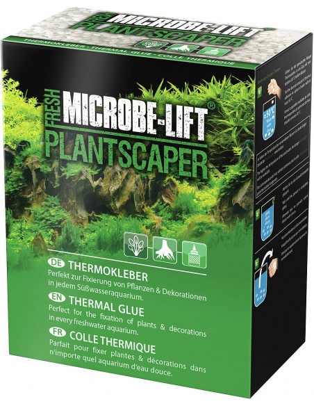 Plantscaper - Thermal Adhesive Arka Core - 1