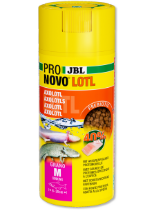 Jbl Pronovo Lotl Grano M 250 ml JBL - 2