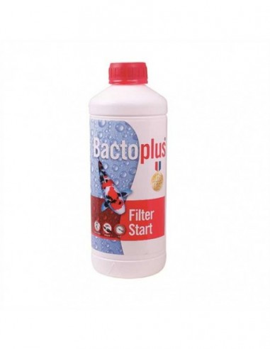 Bactoplus 1L SuperFish - 1