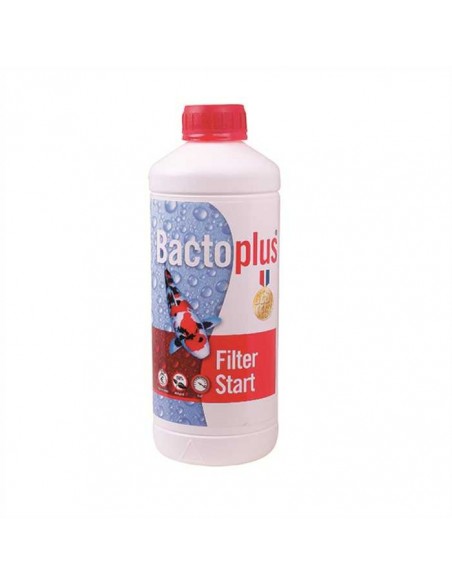 Bactoplus 1L SuperFish - 1