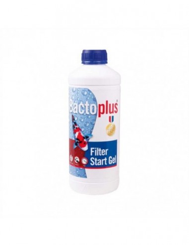 Bactoplus Gel 250 ml SuperFish - 1