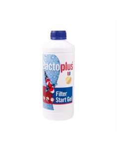 Bactoplus Gel 2,5L SuperFish - 1