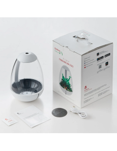 Chihiros Tiny Terrarium Egg Chihiros Aquatic - 3