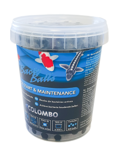 Colombo Bacto Balls 2500ml Colombo - 1
