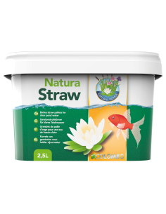 Colombo Natura Straw 2500 ml Colombo - 1