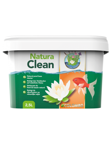Colombo Natura Clean 1000 ml Colombo - 1