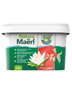 Colombo Natura Mearl 2500 ml Colombo - 1