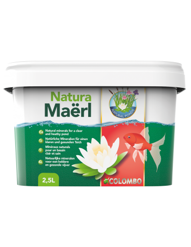 Colombo Natura Mearl 2500 ml Colombo - 1