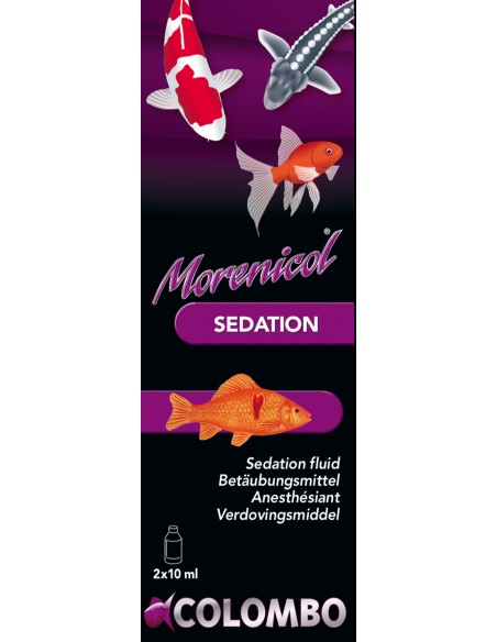 Colombo Sedation 20 ml Colombo - 1