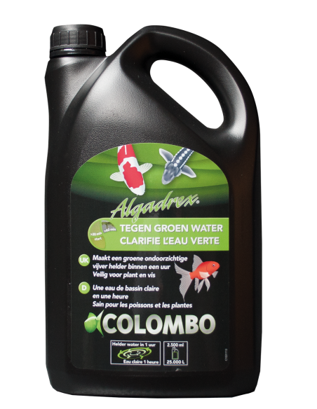 Colombo Algadrex 1 000ml/10 000L Colombo - 1