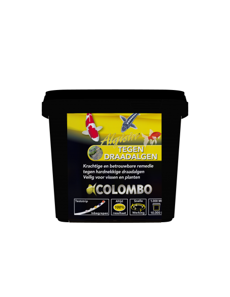 Colombo Algisin 1000ml/10.000L Colombo - 1
