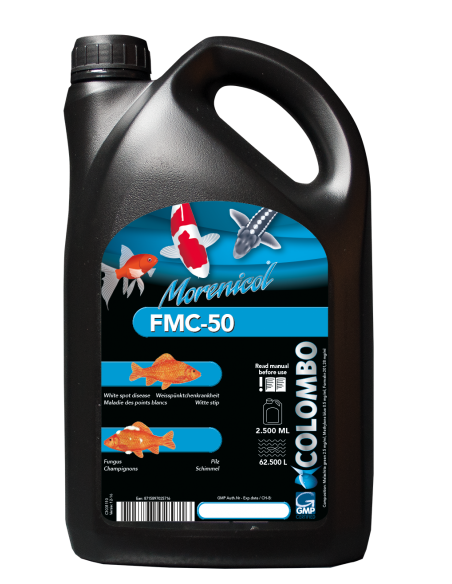 Colombo FMC50  2500 ml/62 500 L Colombo - 1