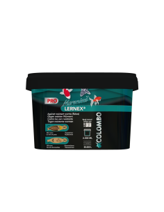 Lernex Pro 2.500ml/50.000l Colombo - 1