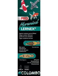 Lernex Pro 1000ml/20.000l Colombo - 1