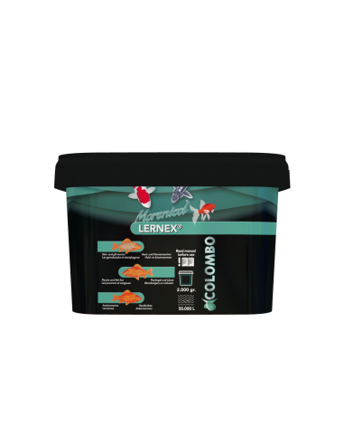 Lernex 2000g/50 000L Colombo - 1