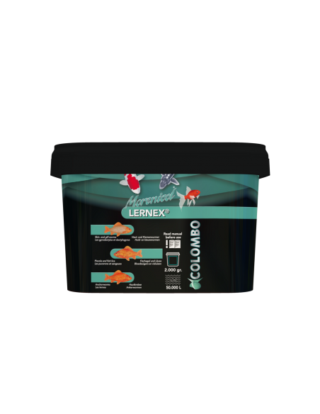 Lernex 2000g/50 000L Colombo - 1