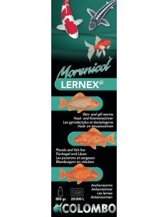 Lernex 800g/20 000L Colombo - 1