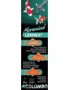 Lernex 800g/20 000L Colombo - 1