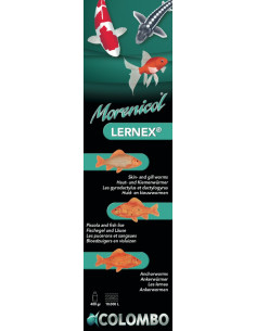 Lernex 400g/10 000L Colombo - 1