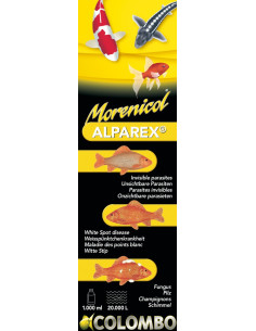 Alparex 1000 ml/20.000L Colombo - 1
