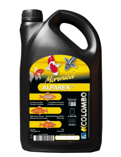 Alparex 2500 ml/50.000L Colombo - 1