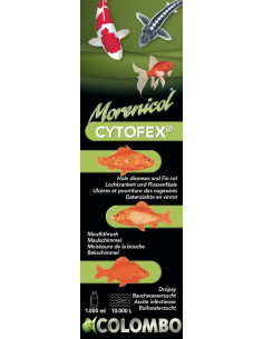Cytofex 1000ml/10.000L Colombo - 1