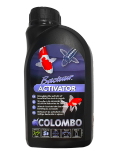 Colombo Bactuur Activator 500 ml Colombo - 1