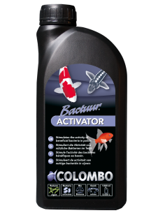 Colombo Bactuur Activator 1000 ml Colombo - 1