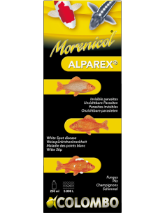 Alparex 250 ml/5.000L Colombo - 1